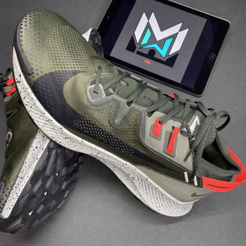 Giày Nike Pegasus Trail 2 'Cargo Khaki' CK4305-301 - Ảnh 3