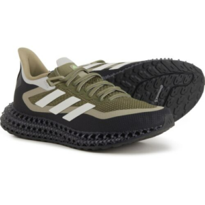 Giay Adidas 4DFWD 2 'Focus Olive' GX9251