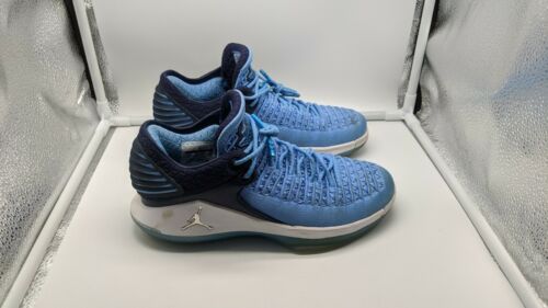 Giày Nike Air Jordan 32 Low GS 'Win Like 82' AA1257-401 - Ảnh 4
