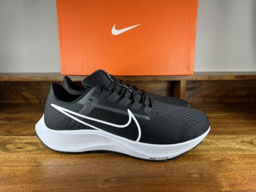 Giày Nike Air Zoom Pegasus 38 'Black White' CZ1815-002 - Ảnh 8