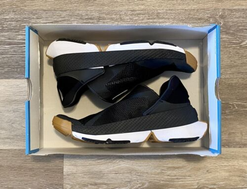 Giày Nike Go FlyEase 'Black Gum' CW5883-003 - Ảnh 6