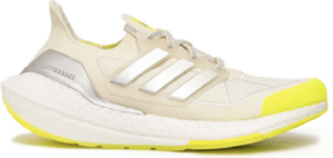 Giay Adidas Ultraboost x Ivy Park 'Silver Metallic' HR0181