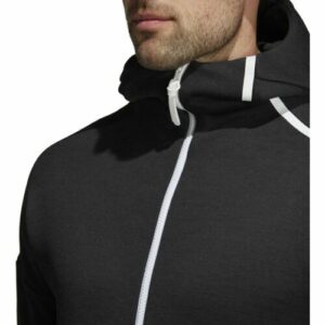 Alternative view of Áo Adidas ZNE Fast Black Tracksuits 2019 Black DM5543 D74654