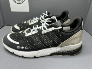 Giay Adidas Zx 1K 'Black' GV7194