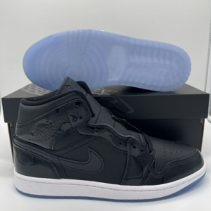 Giay Nike Air Jordan 1 Mid SE 'Space Jam' DV1308-004
