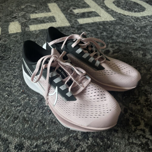 Giay Nike Air Zoom Pegasus 38 'Pink' CZ4178-609