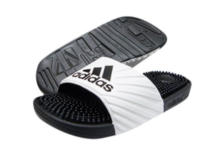 Alternative view of Dép Adidas Performance Voloossage Athletic AQ5907