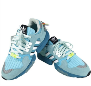 Giay Adidas ZX Torsion 'Aqua' EG7964