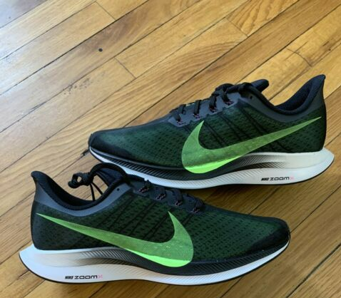 Giày Nike Zoom Pegasus Turbo 'Lime Blast' AJ4114-004 - Ảnh 3