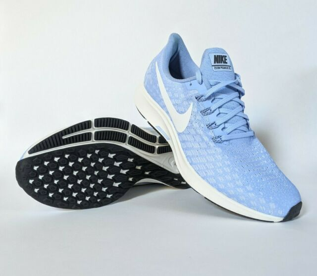 Giày Nike Wmns Air Zoom Pegasus 35 'Aluminum' 942855-405 - Ảnh 4