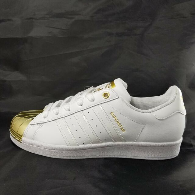 Giày Adidas Superstar 'Metal Toe' FV3311 - Ảnh 5