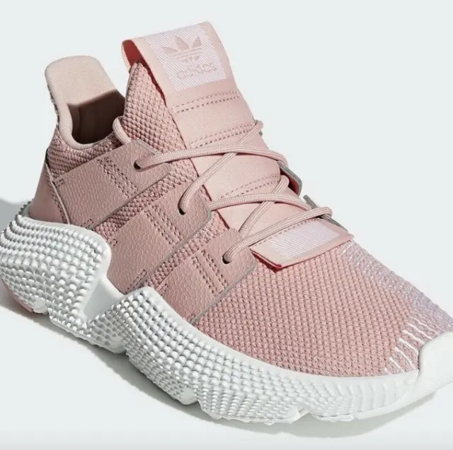 Alternative view of Giày Adidas Prophere J 'Trace Pink' B41881