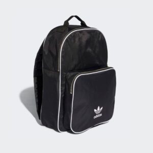 Alternative view of Balo Adidas Classic Backpack Black CW0637