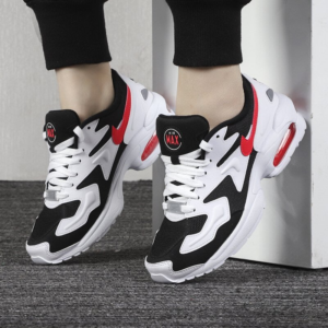 Alternative view of Giày Nike Air Max 2 Light Wmns 'Pink' CJ7980-101