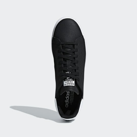 Giày Adidas Stan Smith Vulc 'Core Black White' CG7161 - Ảnh 4