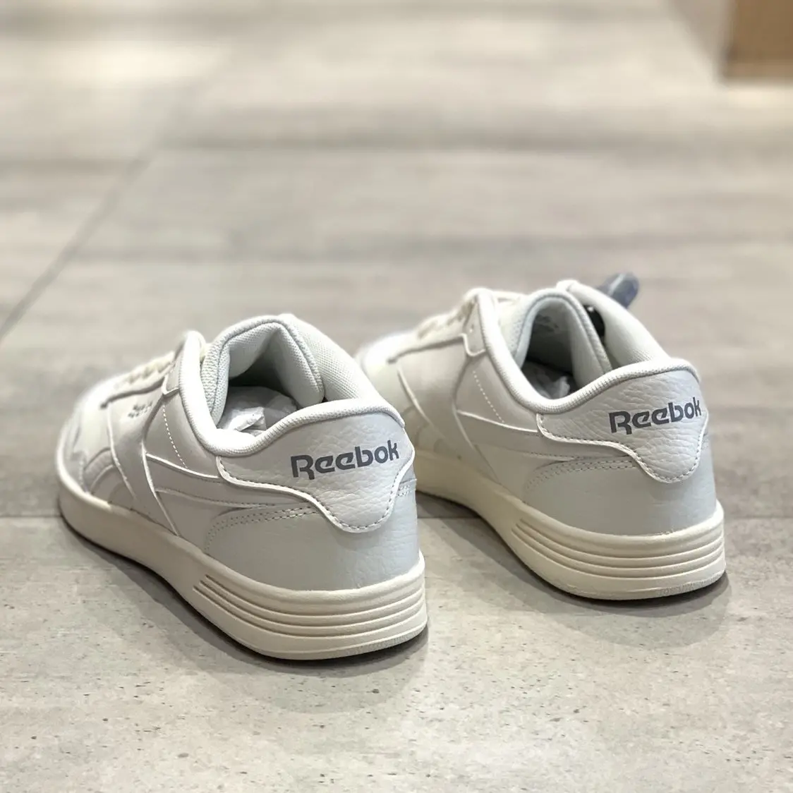 Alternative view of Giày Reebok Royal Techque T Vulc FV5777