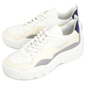 Giay Valentino Gumboy 'Ivory' S0B17TWQ-74W