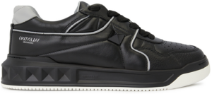 Giay Valentino One Stud 'Black' S0E71NWN-00A