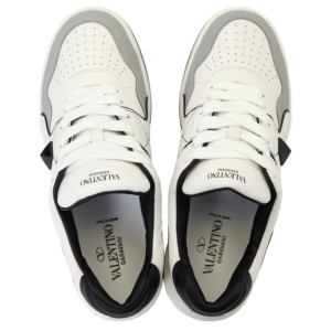 Giay Valentino One Stud 'White' S0E71NWN-0N2