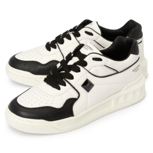 Giay Valentino One Stud 'White' S0E71NWN-UUS