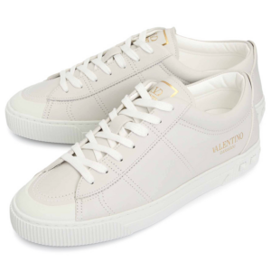 Giay Valentino City Planet 'White' S0F90JKD-0BO