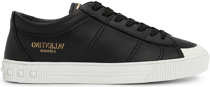 Giay Valentino City Planet 'Black' S0F90JKD-0NO