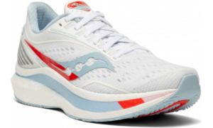 Alternative view of Giày Saucony ENDORPHIN SPEED 'Red' S10597-101