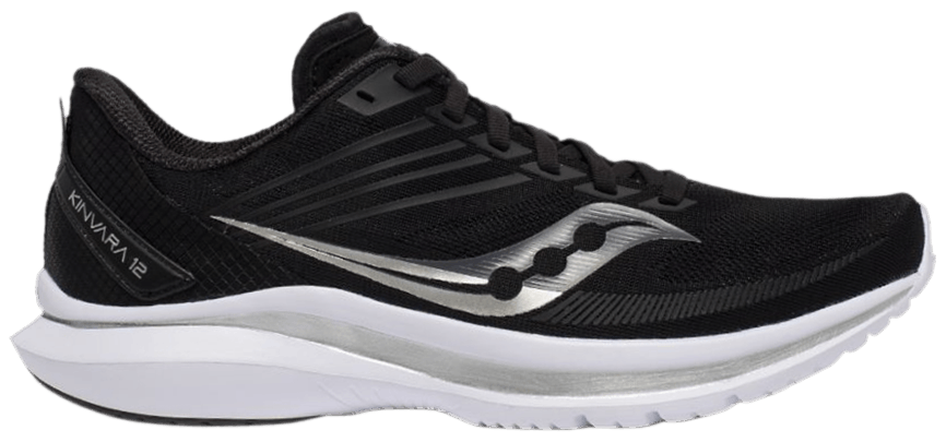 Giày Saucony Wmns Kinvara 12 'Black' S10619-45