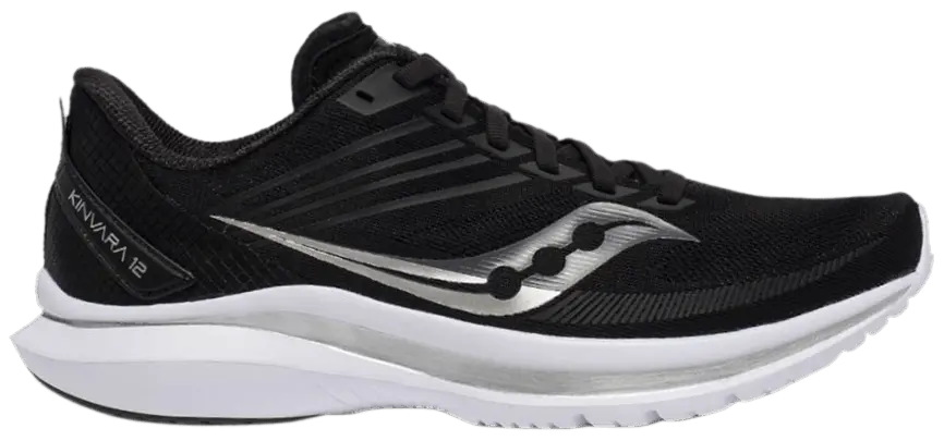 Giày Saucony Wmns Kinvara 12 'Black' S10619-45