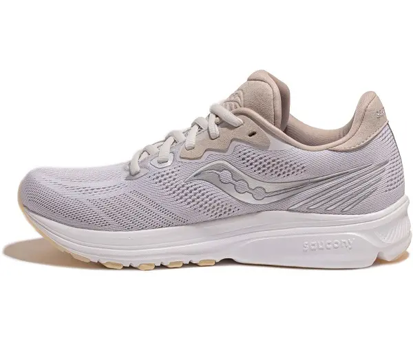 Alternative view of Giày Saucony Ride 14 'New Natural' S10650-15