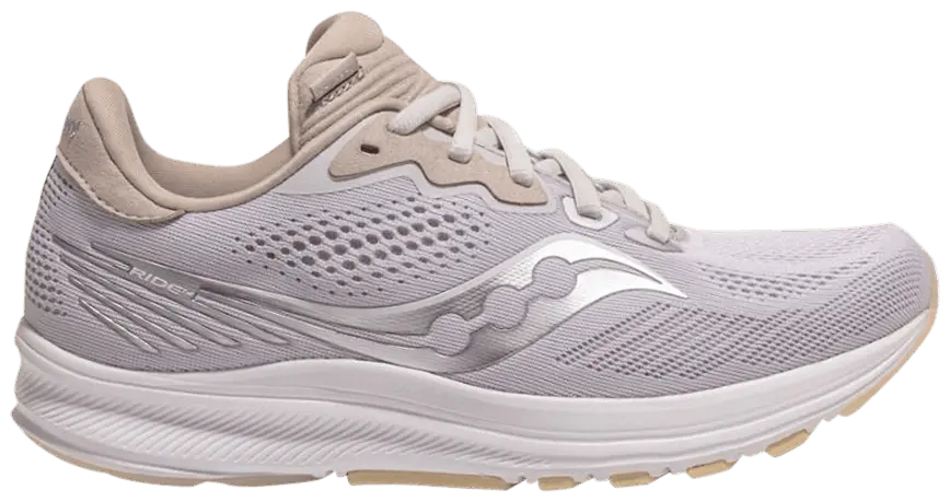 Giày Saucony Ride 14 'New Natural' S10650-15
