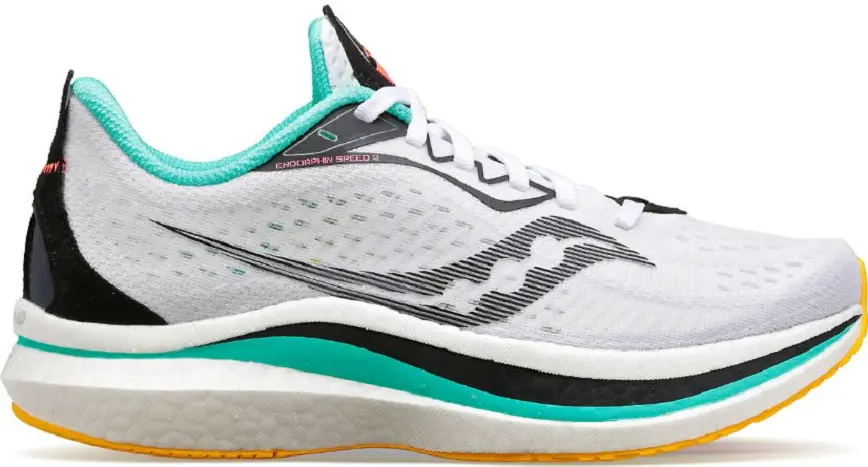 Giày Saucony Endorphin Speed 2 'Vizi' S10688-84