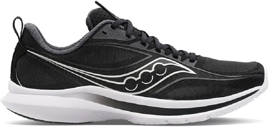 Giày Saucony Kinvara 13 'Black' S10723-05