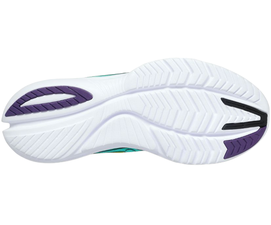 Giày Saucony Nữ Kinvara 13 'Cool Mint And Acid' S10723-26 - Ảnh 8