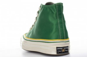 Giay Converse Breaking Down Barriers x Chuck 70 High 'Celtics' 167060C