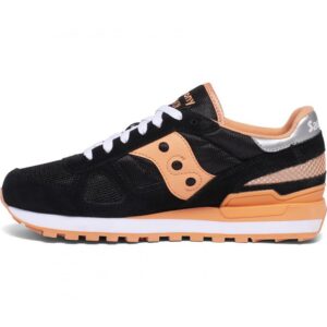 Alternative view of Giày Saucony Shadow Original 'Black' S1108-737