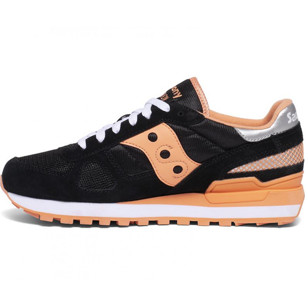 Giày Saucony Shadow Original 'Black' S1108-737 - Ảnh 2