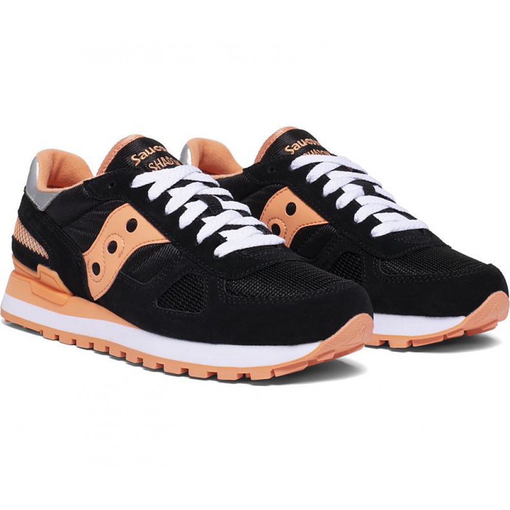Giày Saucony Shadow Original 'Black' S1108-737 - Ảnh 5