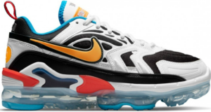 Giày Nike Wmns Air VaporMax EVO 'Black White Multi' DC9992-002