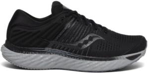 Giày Saucony TRIUMP 17 'Black' S20546-35