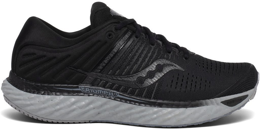 Giày Saucony TRIUMP 17 'Black' S20546-35