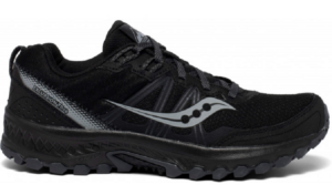 Giày Saucony EXCURSION TR14 'Black' S20584-1