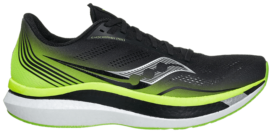 Giày Saucony Endorphin Pro 'Citron Pack' S20598-87