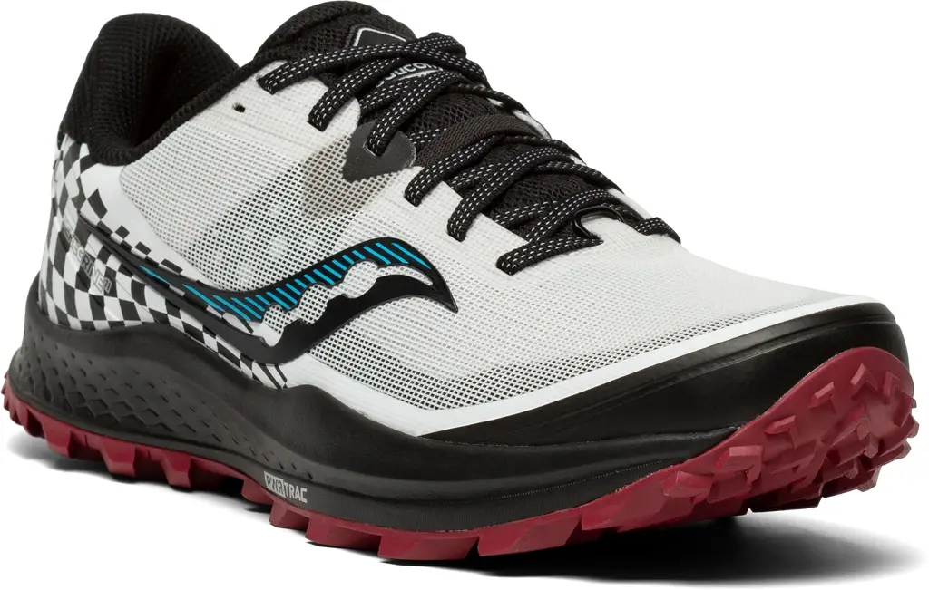 Alternative view of Giày Saucony Peregrine 11 S20641-40