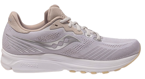 Giày Saucony Mens Ride 14 Running Shoes New Natural S20650-15