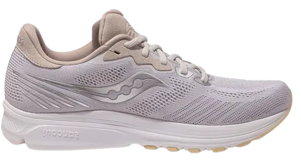 Giày Saucony Mens Ride 14 Running Shoes New Natural S20650-15