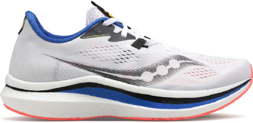 Giày Saucony Endorphin Pro 2 'White' S20687-84