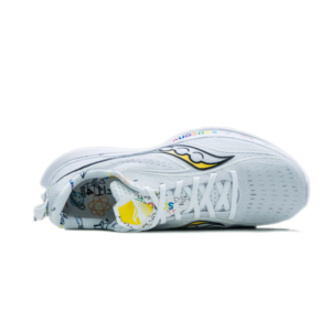 Alternative view of Giày Saucony Kinvara 13 'White' S20723-105