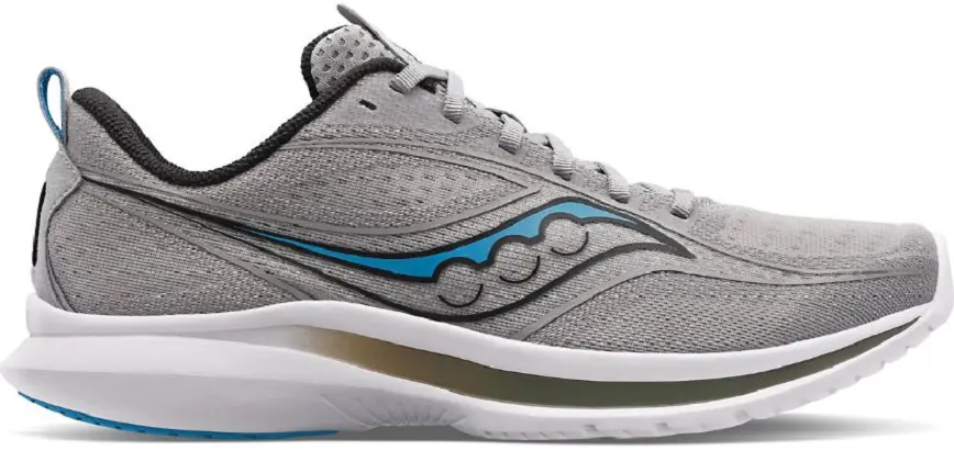 Giày Saucony Kinvara 13 'Alloy Topaz' S20723-15