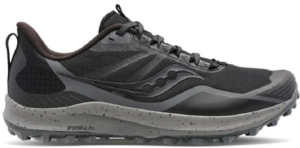 Giày Saucony Nữ Peregrine 12 'Black' S10737-05